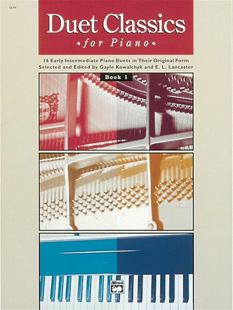 Duet Classics 1
